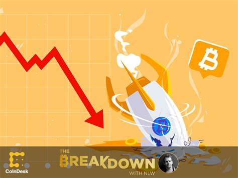 The Anatomy of a Meltdown (and Just BTFD) - CoinDesk