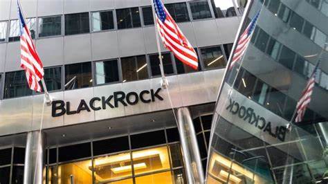 BlackRock’s $20 billion ETF is now the world’s largest bitcoin fund - The Economic Times