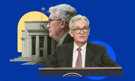 Bitcoin, Altcoins Pump After Federal Reserve Board Withdraws Crypto Notification Rules For Banks