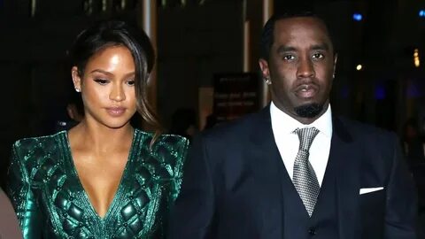 Sean ‘Diddy’ Combs’ Accused Of Rape In Latest Sexual Assault Lawsuit: Here’s A Complete Look At The Allegations