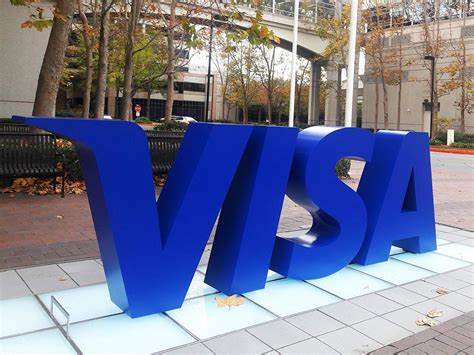 Visa and Baanx Launch USDC Stablecoin Payment Cards