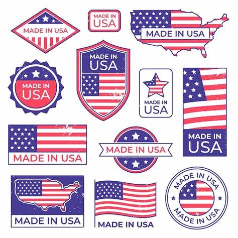 Made in America: The Price Tag of Patriotism