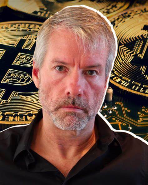 Michael Saylor sends strong 3-word message on assets