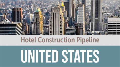 Upper-tier segments led US hotel pipeline growth in Q1