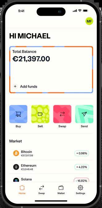 Venga Launches Its Crypto App to Make Blockchain Innovations Accessible to Millions