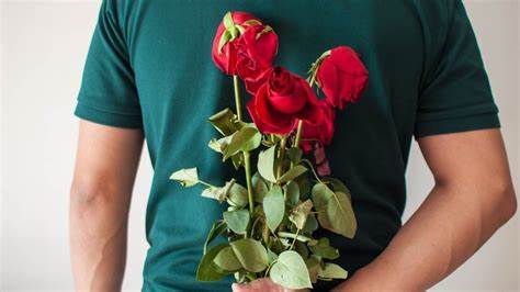I'm a straight guy who never dated. Here's what I've learned. - Mashable