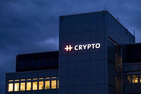 Crypto International confirms mass job losses - SWI swissinfo.ch in English