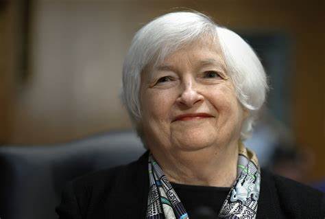 Janet Yellen still sees a soft landing despite latest disappointing jobs report