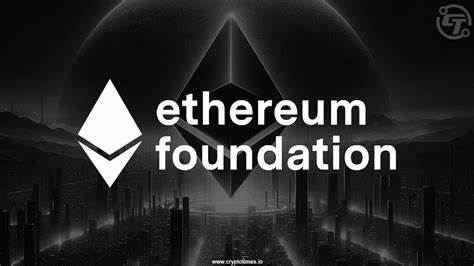Ethereum Foundation introduces new leadership model based on management team, board of directors
