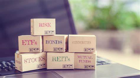 How To Build An Investment Portfolio - Forbes