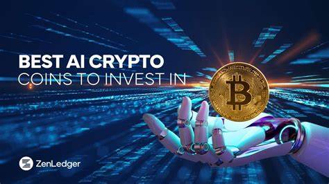 9 Best AI Crypto Coins to Invest in 2025 - 99Bitcoins