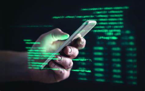 Beware of fraudsters posing as government officials trying to steal your cash