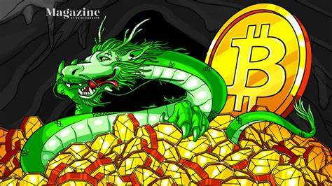 Former Chinese finance minister urges crypto study after US Bitcoin ETF shift - Cointelegraph