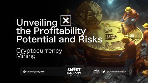 Smart investors are quietly mining cryptocurrencies, why Paladin Mining is the best choice