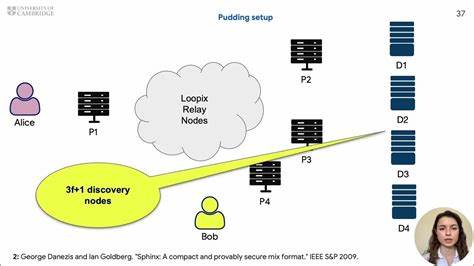 Pudding: User discovery for anonymity networks (2024)