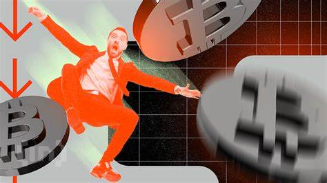 Crypto market in panic as Bitcoin heavily drops - AzerNews.Az