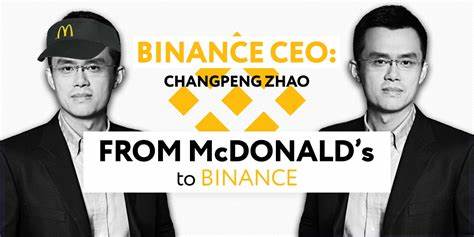 Crypto mogul Changpeng Zhao vows to expand tech investments after release from US custody - MSN