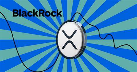 BlackRock Decides to Stay Away from XRP ETFs; Here’s Why - Coinpedia Fintech News