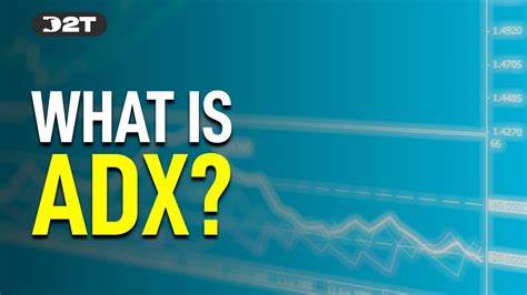 Understanding ADX Crypto: Is It A Smart Investment? - Crypto Times