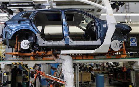 Auto & Transport Roundup: Market Talk