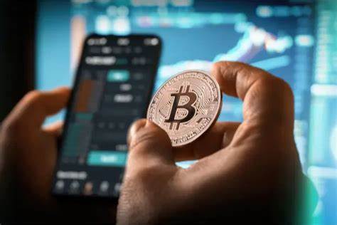 5 strategies to start day trading crypto
