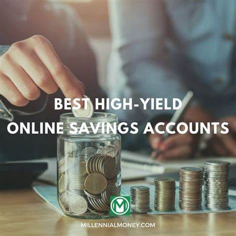 Best High-Yield Savings Accounts for October 2024
