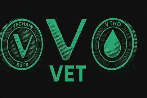 VeChain News: VTHO Listed on Bybit with 110M Prize Pool—Why It Matters More Than You Think
