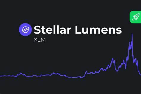 Stellar Lumens Price: XLM/USD, XLM/EUR