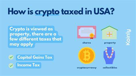 Trade Your Crypto. Buy Your NFTs. And Pay Your Taxes. (Published 2022) - The New York Times