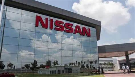 Nissan Motor Posts More Than $4.5 Billion Loss, to Cut 20,000 Jobs