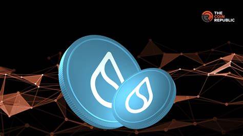 SUI Price Soars As Major $304M Token Unlock Approaches: What Traders Need To Know
