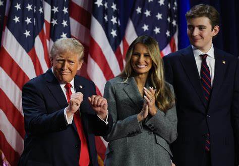Donald Trump’s son to visit Toronto next month as keynote speaker for cryptocurrency conference