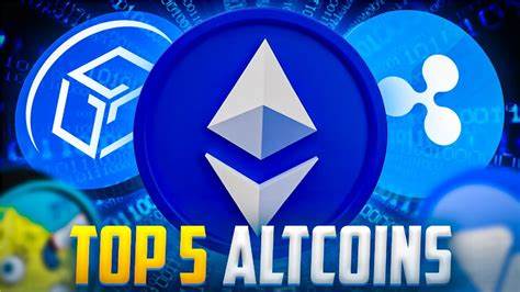 5 Best Altcoins to Buy Now January 14 – OKB, Monero, Chainlink, AIOZ Network - Inside Bitcoins