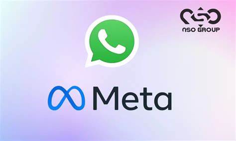 Meta wins $167m in damages in spyware case against Israel’s NSO