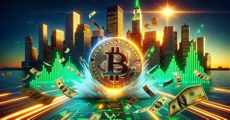 Bitcoin fund holdings hit record high as ETF anticipation stirs optimism - CryptoSlate