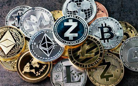 3 Altcoins That Could Transform $500 Into $10,000 in 2025 - CryptoDaily
