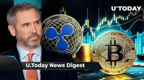 Ripple Top Counsel Celebrates Company’s Massive Win: Details - Crypto News BTC