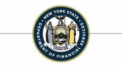 Industry Letter - April 28, 2022: Guidance on Use of Blockchain Analytics - DFS.NY.gov