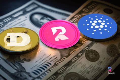 The firm that manages most Big crypto portfolios is now investing in Dogecoin (DOGE) and RenQ Finance (RENQ) - Analytics Insight
