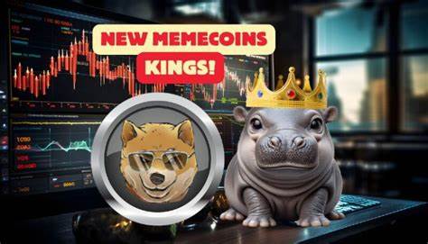 New Meme Coin Moo Deng (MOODENG) Price Rally Is Far From Over Despite 2,000% Increase - CCN.com