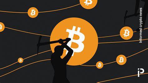 Solo Bitcoin miners are solving blocks with just a handful of rigs - Protos