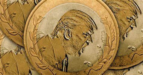 After DJT and Super Trump Explode, These 3 PolitiFi Meme Coins Could Pump Next - NewsBTC