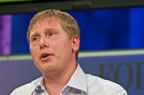 Barry Silbert Out as Grayscale Chairman While Bitcoin ETF Decision Looms - Decrypt