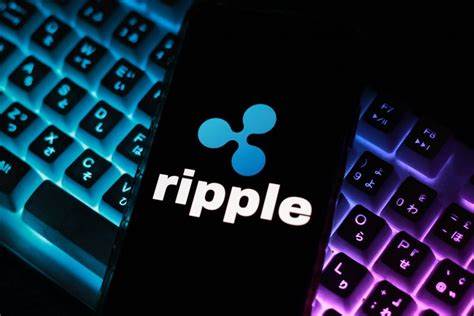 Ripple's XRP Ledger: Transforming DeFi Payments with Innovative Solutions