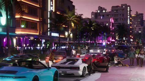 Show HN: I made a GTA VI Trailer 2 site faster than Rockstar updates their site