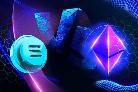 Solana flips Ethereum in staking cap but questions over fundamentals persist