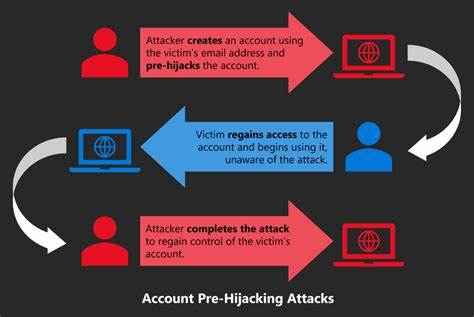 Creative usernames and Spotify account hijacking