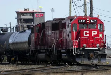 Canadian Pacific Kansas City Limited (CP): Among Billionaire Chris Hohn’s Stock Picks with Huge Upside Potential