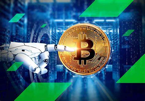 What Are AI-To-AI Crypto Transactions?