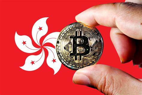 Spot Bitcoin ETFs in Hong Kong could mark a regional first with April listings - CryptoSlate
